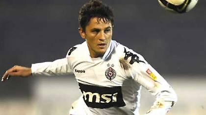 Το παιδί θαύμα κι ο μάνατζερ του Πάντελιτς