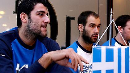 Μέχρι να απαντηθούν τα ερωτήματα...