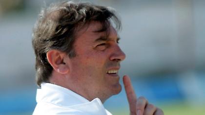 «Κουτσιανικούλης, έστω και δανεικός»