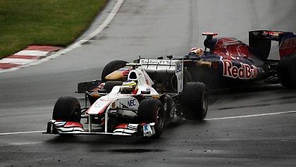 Με Πέρες στην Βαλένθια