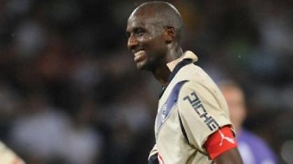 Τα βρήκαν Μαρσέιγ-Ντιαρά