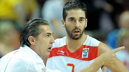 Αυτή είναι η εθνική Ισπανίας