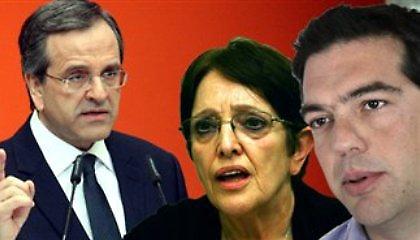 «Κυβέρνηση υπό προθεσμία με λαθεμένη πολιτική»