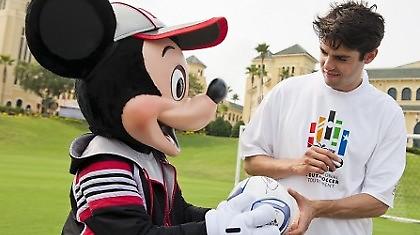 Κακά εναντίον… Μίκι Μάους! (video)