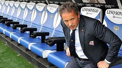 Στρέφεται σε Μιχαΐλοβιτς ο Μοράτι