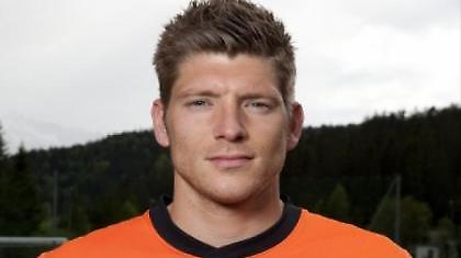 «Λιοντάρι» ο Σχάαρς