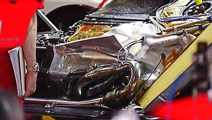 Στα όρια της η Renault!