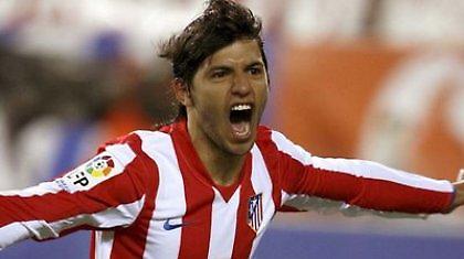 Διαψεύδει για Γιουβέντους ο μάνατζερ του Αγκουέρο