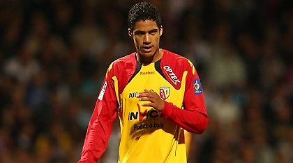 Και η Ρεάλ θέλει Βαράν