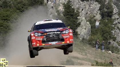 Διατηρεί την πρωτιά ο Σόλμπεργκ!