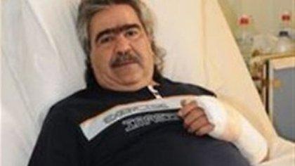 Απολογείται ο πιστολέρο, αναζητούνται οι συνεργοί