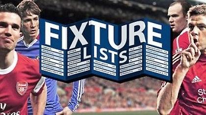 Τα ντέρμπι της Πρέμιερ!