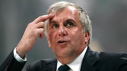 Ομπράντοβιτς: «Ψάχνω παιδιά για... προπόνηση»