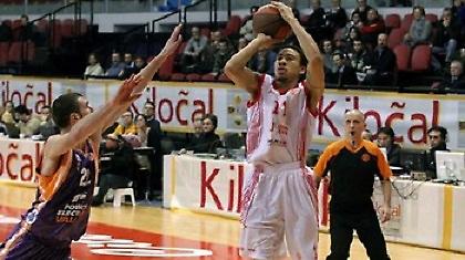 Συνεχίζει στο Μιλάνο ο Τζάαμπερ