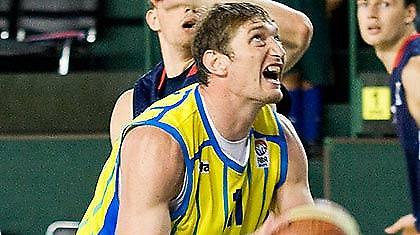 Με Πετσέροφ και Φεσένκο η Ουκρανία