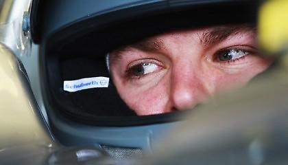 «Χαίρομαι να τρέχω στη Βαλένθια»