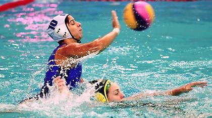 Εκτός τετράδας τα κορίτσια του Μορφέση