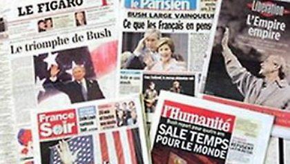 Αντιδράσεις και σχόλια του γαλλικού Τύπου για τον ανασχηματισμό