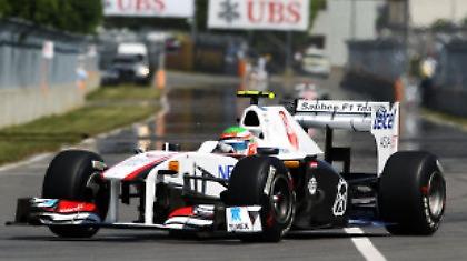 «Είμαι πολύ καλά»