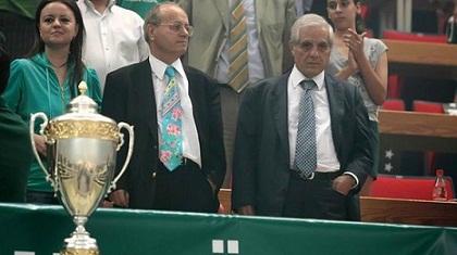 Θέλει την οικογένεια Γιαννακόπουλου ο κόσμος!