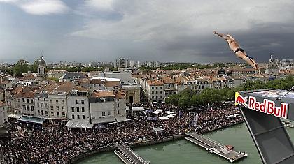 Επόμενη στάση… Γαλλία!