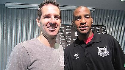 Ανανέωσε ο Τζάκσον με Μπιλμπάο