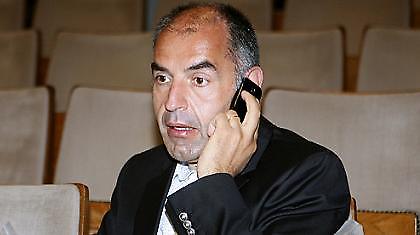 «Καμία κουβέντα με Κασναφέρη»