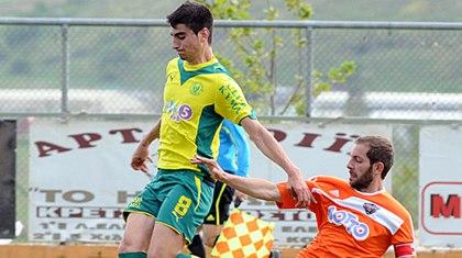 «Κάνει για... μεγάλη ομάδα»