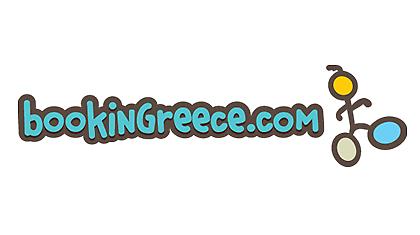 Bookingreece.com – H Ελλάδα στα φθηνότερά της!