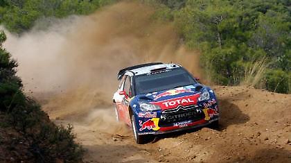 Στην κορυφή ο Σόλμπεργκ!