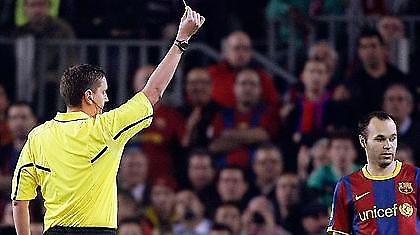 Τέρμα οι... εκούσιες κίτρινες!