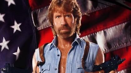 FC: Ο Τσακ Νόρις ξέρει όλα τα μυστικά του ποδοσφαίρου μας