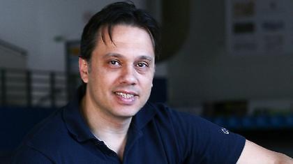 Δικαιουλάκος: «Ο στόχος θα φανεί στο γήπεδο»