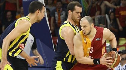 Το σήκωσε η «Φενέρ»!