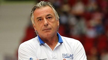 Μίσσας: «Να περάσουμε την πρώτη φάση»