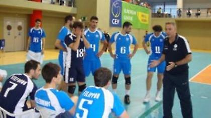 Έχει βρει το κουμπί της