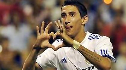 Θέλει νέο συμβόλαιο ο Ντι Μαρία