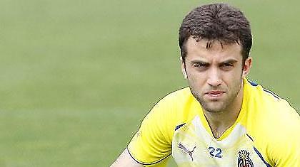 «Όχι» Βιγιαρεάλ σε Μπαρτσελόνα για Ρόσι