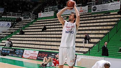 «Ευχαρίστως να επιστρέψει ο Νίλσεν στη Βαλένθια»