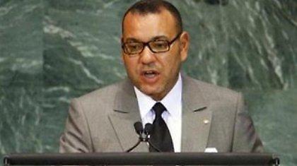 Μαρόκο: Ο βασιλιάς Μοχάμεντ δεσμεύτηκε για ένα νέο δημοκρατικό Σύνταγμα