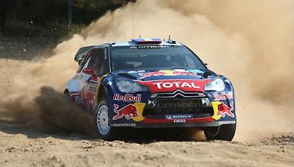 «Άπιαστος ο Σόλμπεργκ»