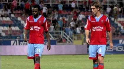 Πουλάει για να «ανασάνει»