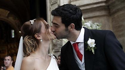 Γαμπρός ο Αλμπιόλ (video/pics)