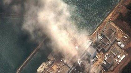 Η ραδιενέργεια εξακολουθεί να ταλαιπωρεί τη Φουκουσίμα