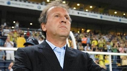 Υποψήφιος για τον πάγκο της Ίντερ ο Ζίκο