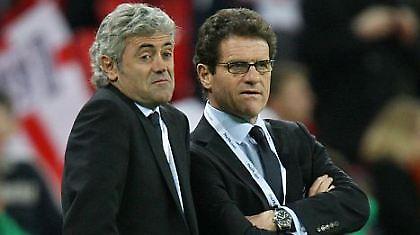 Διπλός ρόλος για Μπαλντίνι