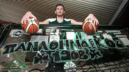 «Πήρα πολλά από ΠΑΟ και Ομπράντοβιτς»