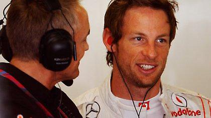 Αισιόδοξο το αφεντικό της McLaren!