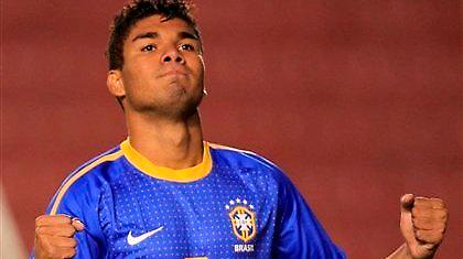 Κερδίζει… Κασιμίρο η Μπαρτσελόνα