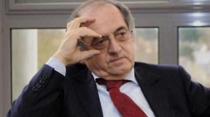 Εκλέχθηκε πρόεδρος στη γαλλική ομοσπονδία ο Λε Γκραέ